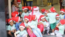 Papai Noel chega aos Correios 9 papai 81