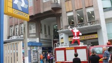 Papai Noel chega aos Correios 14 papai 9