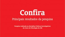 Por trás das gangues 1 pesquisa