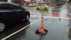 Chuva causa estragos em vários pontos da cidade 8 rio branco 2