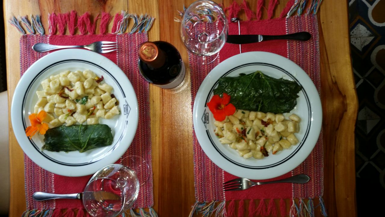 Gastrô+ 12-11-2016 3 truta-da-fortuna