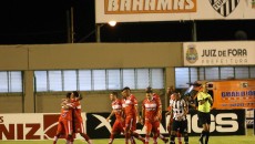 Tupi perde mais uma e se complica na Série B 3 tupi priamo 1