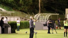 Tupi perde mais uma e se complica na Série B 1 tupi priamo 4
