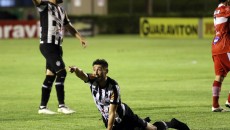 Tupi perde mais uma e se complica na Série B 4 tupi priamo 6