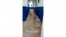 Defesa Civil registra quatro ocorrências após chuva da madrugada 5 uaps fernando 2
