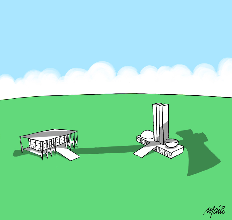 Charge Retrospectiva 17-12-16 4 Mário Tarcitano
