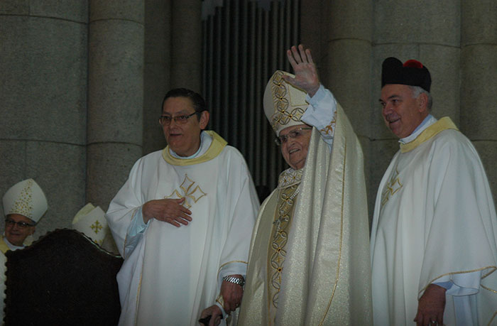 Morre d. Paulo Evaristo Arns, o homem que a ditadura não silenciou 1 Dom Paulo Evaristo FotoLuiz Guadagnoli SECOM 2992015