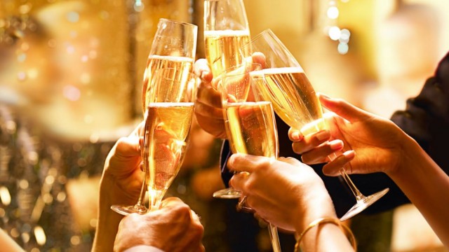 Sem fogos nem shows no Calçadão, confira opções de réveillon 1 Reveillon