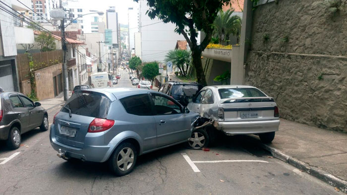 Foto: Leonardo Costa acidente-leo