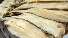 Como remover o sal do bacalhau 2 bacalhau