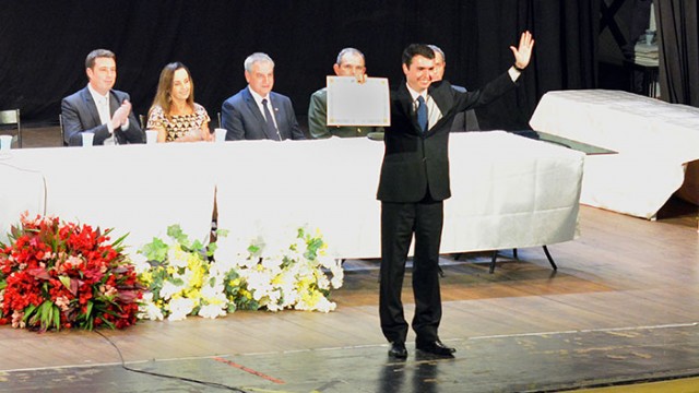Marcelo Ribeiro