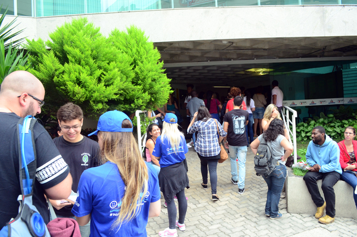 Foto: Olavo Prazeres