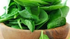 Um dos alimentos mais poderosos para a saúde 2 espinafre