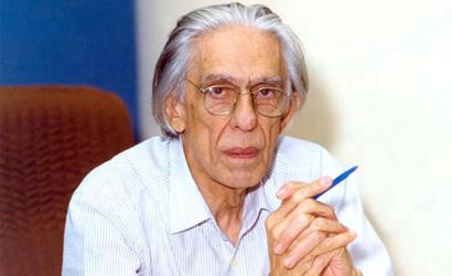 Morre o poeta Ferreira Gullar 2 Linday Moreira/Wikimedia