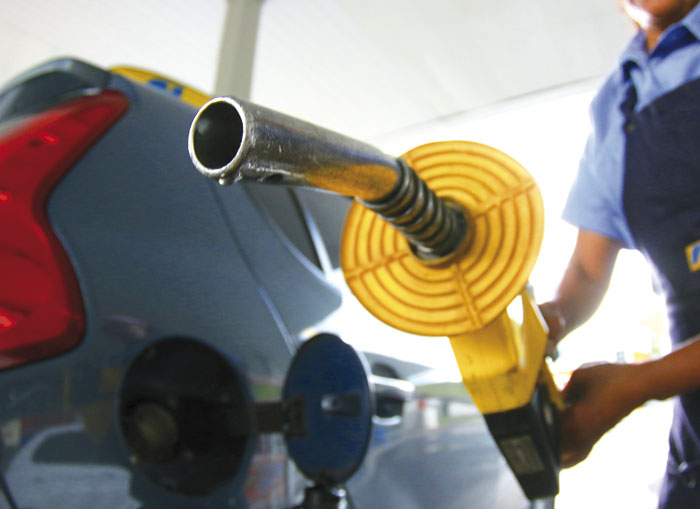 Foto: Fernando Priamo gasolina-fernando