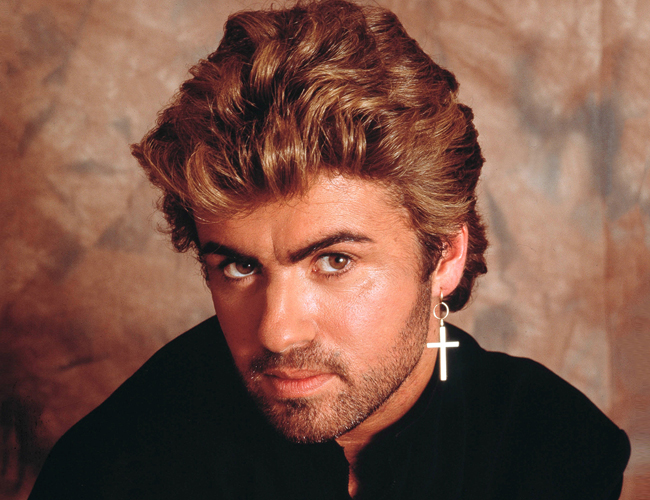 George Michael