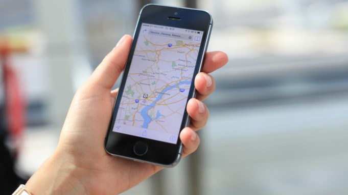 google-maps