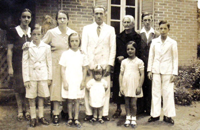 imigrantes italianos