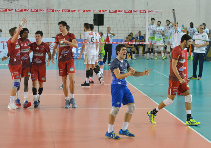 Foto: Marcelo Ribeiro jf-volei-marcelo