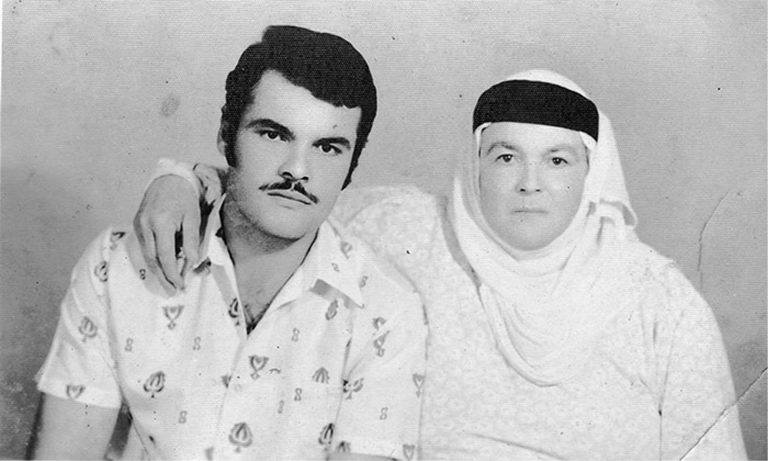 Mohamad Ali Baydoun deixou o Líbano para se estabelecer no Brasil e fixou-se em Juiz de Fora 
