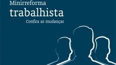 Governo propõe que acordo entre trabalhadores e empresas prevaleça sobre lei 1 mudandas