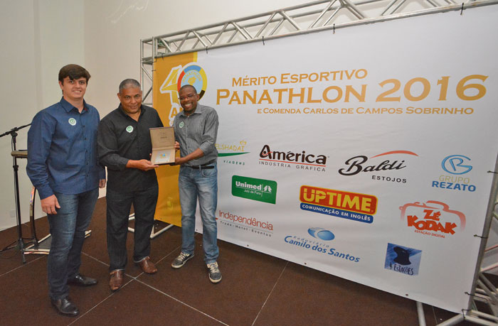 Foto: Marcelo Ribeiro panathon marcelo