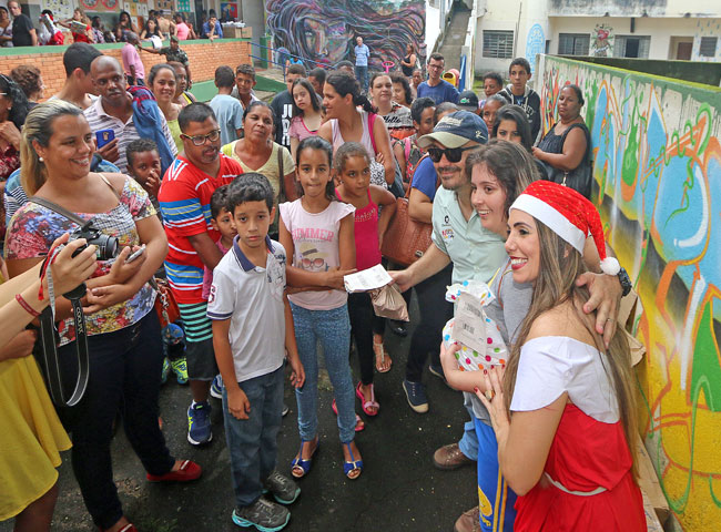 Foto: Leonardo Costa Foto: Leonardo Costa