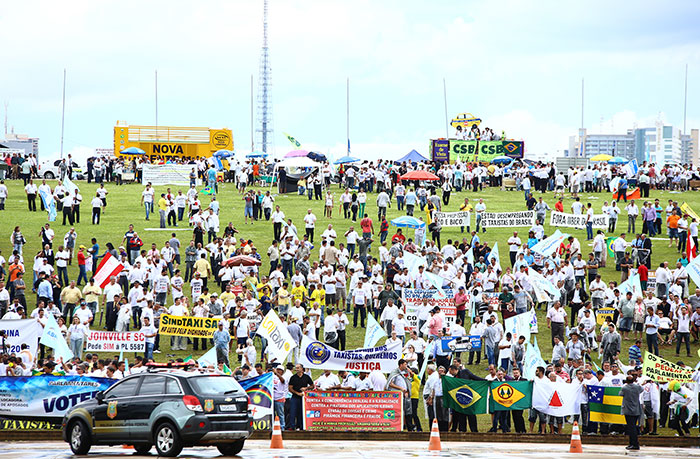Foto: Gilmar Felix / Câmara dos Deputados
