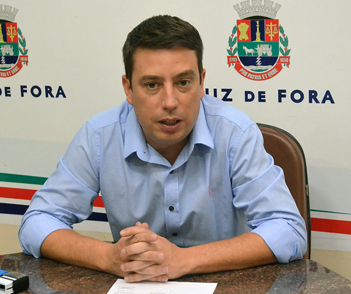 Rodrigo deve ser reeleito presidente da Câmara 1 Foto: Olavo Prazeres
