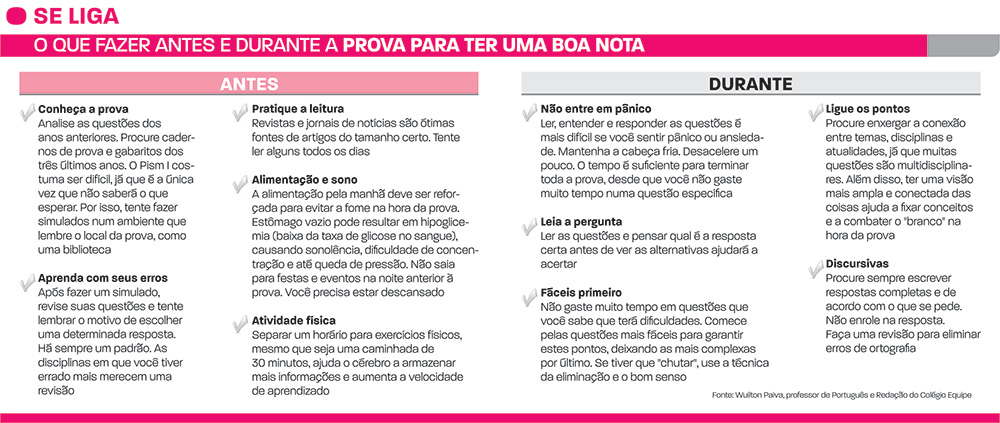 se liga