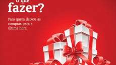 Comércio ainda não garantiu Natal 3 slide o que fazer