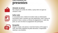 Comércio ainda não garantiu Natal 5 slide o que fazer2