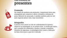 Comércio ainda não garantiu Natal 6 slide o que fazer3