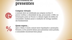 Comércio ainda não garantiu Natal 7 slide o que fazer4