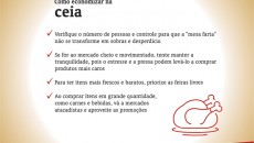 Comércio ainda não garantiu Natal 8 slide o que fazer5