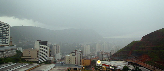 tempo fernado materia