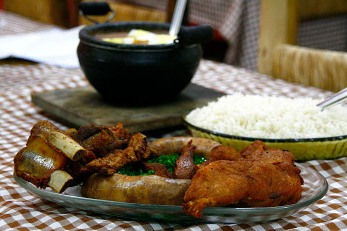 Bar do Celso tem comida mineira impecável a preços justíssimos (Foto: divulgação)