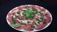 Gastrô+ 28-01-2017 2 Carpaccio