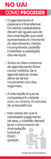 agendamento