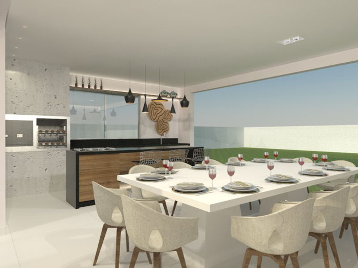 MORAR BEM | Varandas gourmets 4 aletheia 2