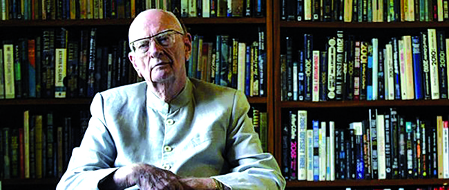 Um século de arte 3 Um dos mais influentes escritores da moderna ficção científica, Arthur C. Clarke é autor de '2001: Uma odisseia no espaço'