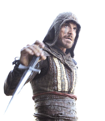 Foto: Divulgação assasins-creed-1