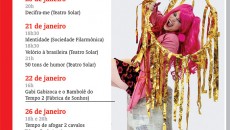 Maratona nos palcos 2 campanha teatro e danca11