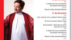 Maratona nos palcos 7 campanha teatro e danca61