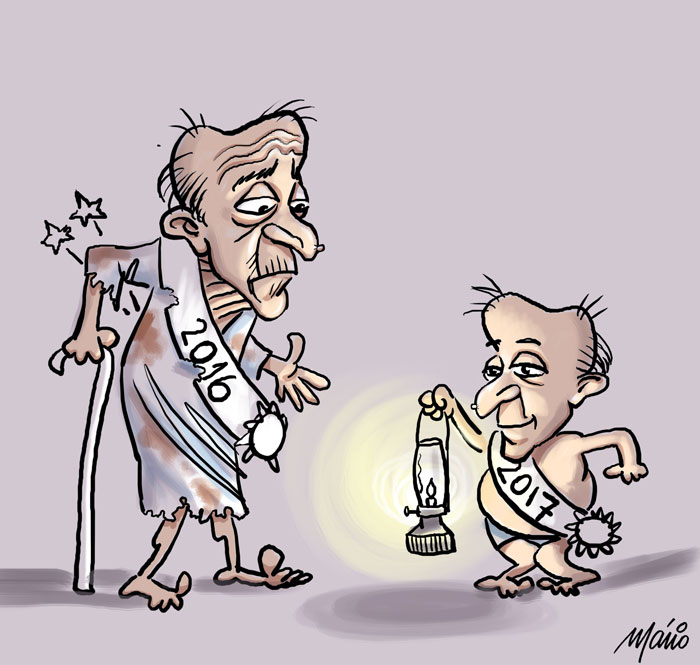 charge 0301 terca