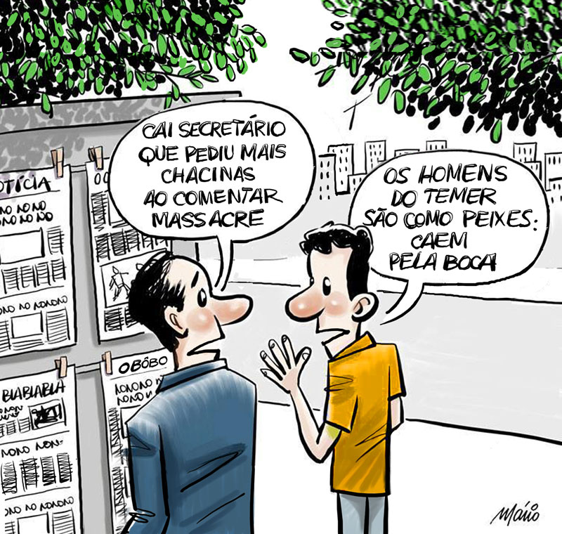 Charge 08-01-17 4 Mário Tarcitano