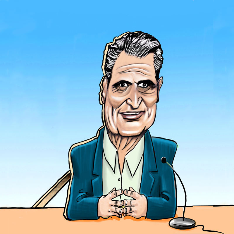 Mário Tarcitano charge-2001-sexta