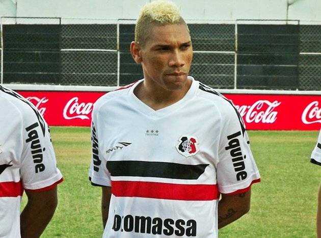 Reinaldo FPS