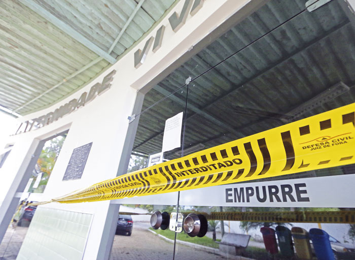 Foto: Leoanardo Costa hospital