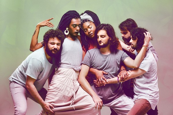 Foto: divulgação liniker